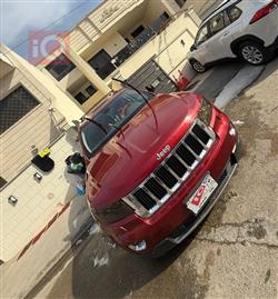 جيب جراند شيروكي